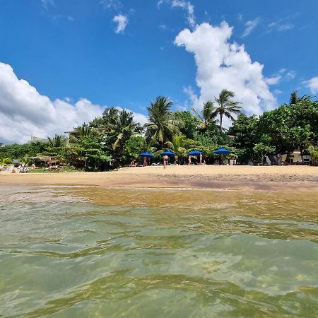 Gasthaus Langeoog Unawatuna Buitenkant foto