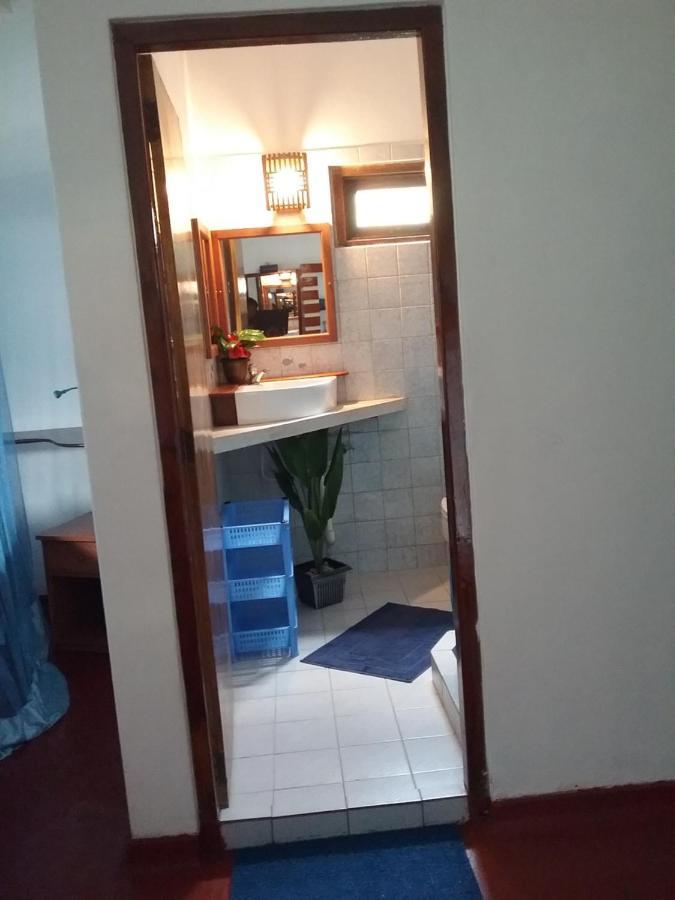 Gasthaus Langeoog Unawatuna Buitenkant foto