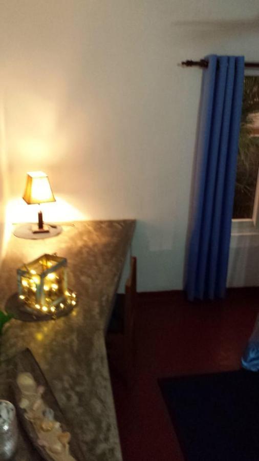 Gasthaus Langeoog Unawatuna Buitenkant foto